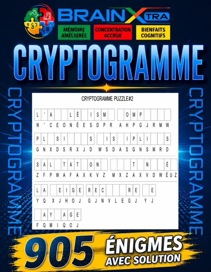 Brain Xtra book cover 2