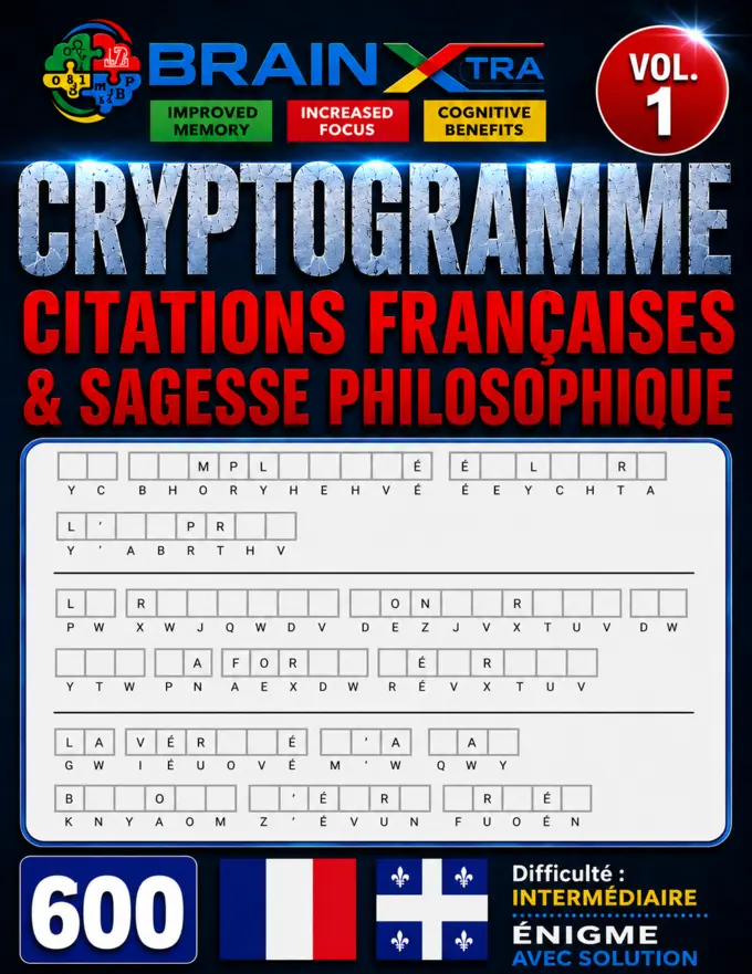 Brain Xtra book cover 22
