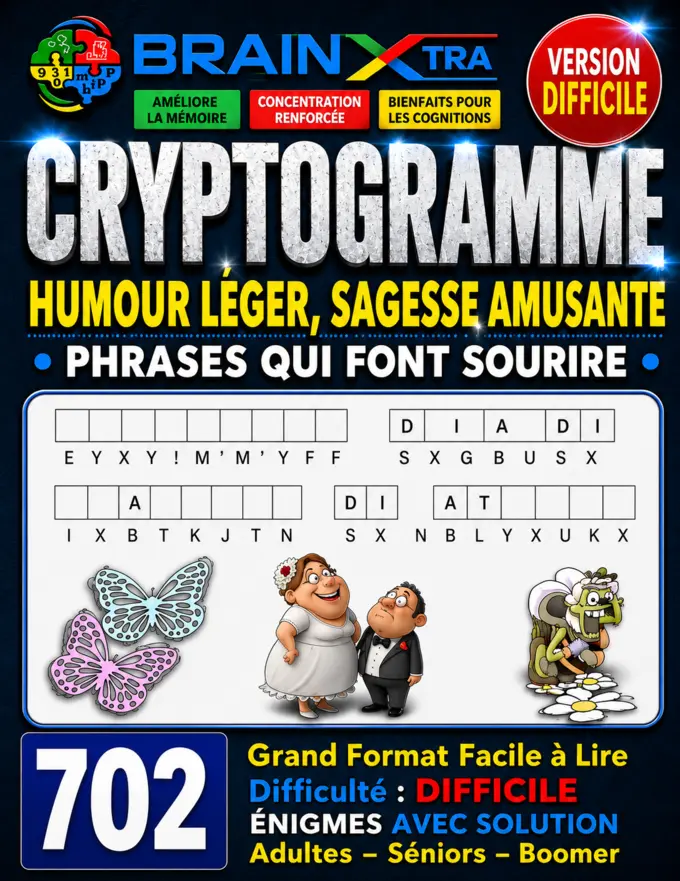 Brain Xtra book cover 23
